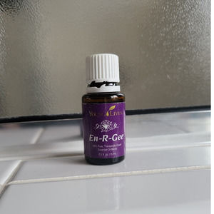 Young Living En-R-Gee 15ml